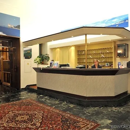 B&B Hotel Trieste 3*