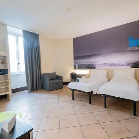 B&B Hotel Trieste Hotel 3*