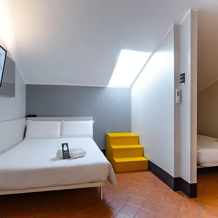 B&B Hotel Trieste 3*