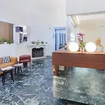 的里雅斯特b&b酒店