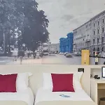 B&B Hotel Trieste Triest