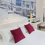 的里雅斯特b&b酒店 酒店