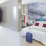 B&B Hotel Trieste Hotel Triest