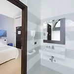 的里雅斯特b&b酒店 酒店