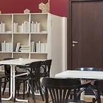 酒店 的里雅斯特b&b酒店 的里雅斯特