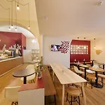 酒店 的里雅斯特b&b酒店