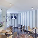 Hotel B&B Hotel Trieste Triest