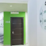 Hotel B&B Hotel Trieste 3*