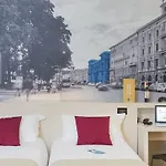 B&B Hotel Trieste 3* Trieste