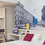 B&B Hotel Trieste Hotel Trieste