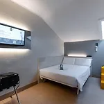 Hotel B&B Hotel Trieste 3*
