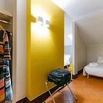 B&B Hotel Trieste