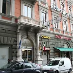 Hotel B&B Hotel Trieste Triest