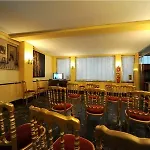 的里雅斯特b&b酒店 的里雅斯特