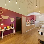 B&B Hotel Trieste Triest