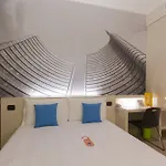 Hotel B&B Hotel Trieste