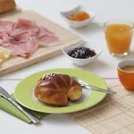 酒店 的里雅斯特b&b酒店