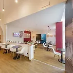 Hotel B&B Hotel Trieste Triest