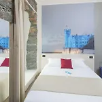 B&B Hotel Trieste 3* Triest