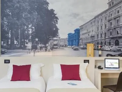 B&B Hotel Trieste Triest