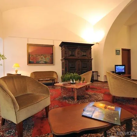 Hotel B&B Hotel Trieste 3*
