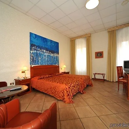 Ξενοδοχείο B&B Hotel Trieste