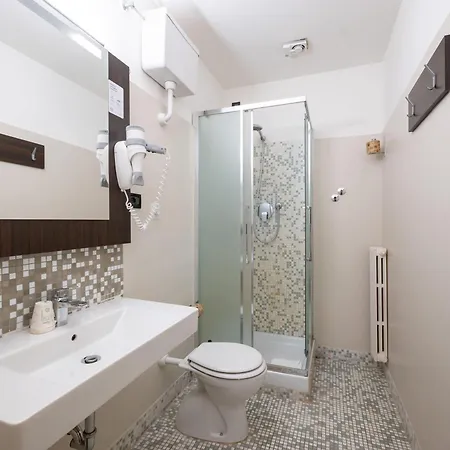 B&B Hotel Trieste 3* Terst