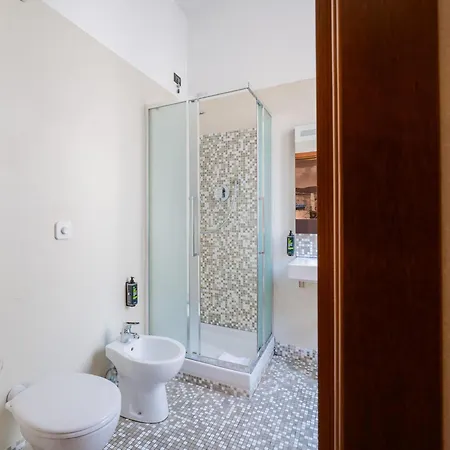 B&B Hotel Trieste Hotel Terst