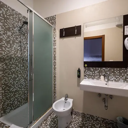 B&B Hotel Trieste Trieste