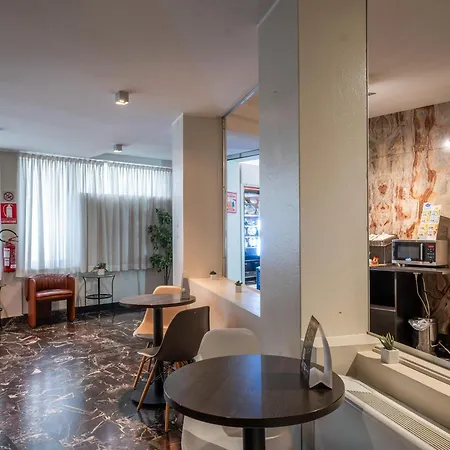 B&B Hotel Trieste 3* Trieste