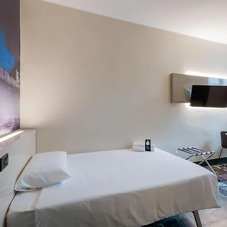 B&B Hotel Trieste 3*