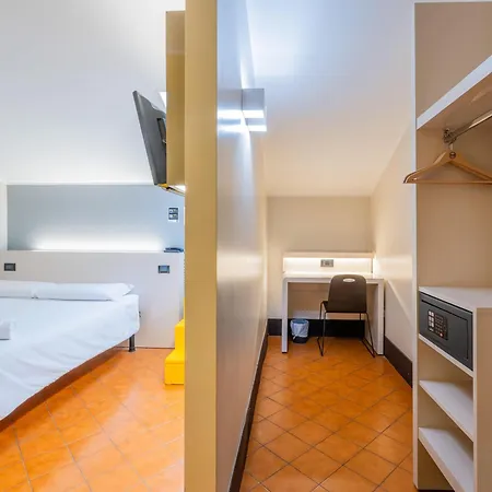 B&B Hotel Trieste Трієст