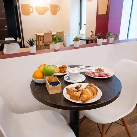 B&B Hotel Trieste 3* Трієст