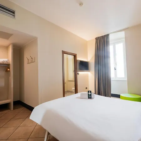 Hotel B&B Hotel Trieste