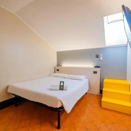 B&B Hotel Trieste 3* Trieste