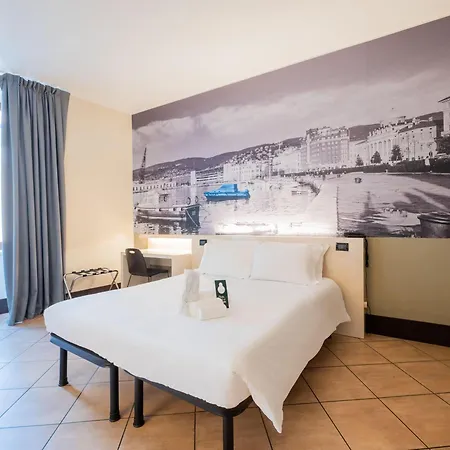 B&B Hotel Trieste Hotel Trieste