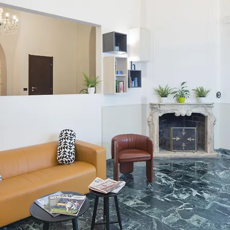 B&B Hotel Trieste Ξενοδοχείο 3*