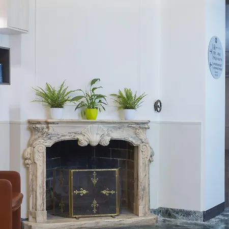 B&B Hotel Trieste Triest