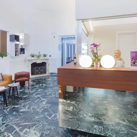 B&B Hotel Trieste Triest