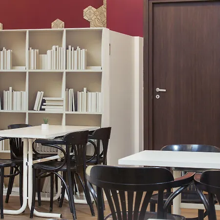 Готель B&B Hotel Trieste Трієст