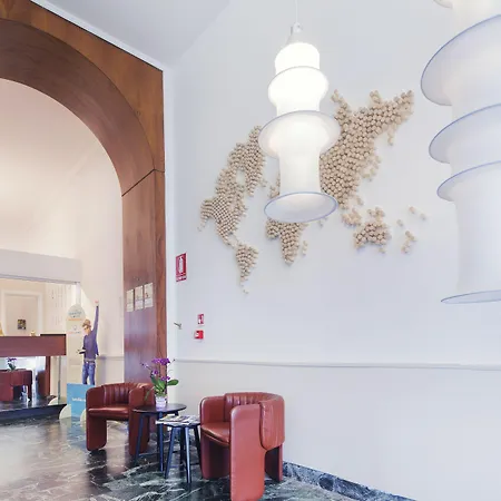 Ξενοδοχείο B&B Hotel Trieste