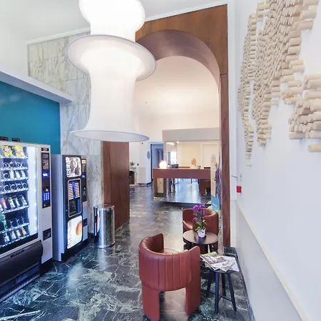 B&B Hotel Trieste