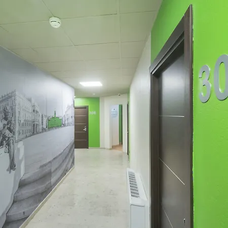 B&B Hotel Trieste 3*