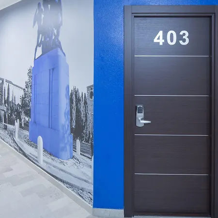 B&B Hotel Trieste Трієст