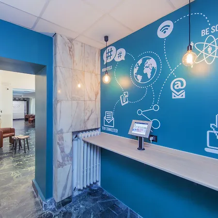 B&B Hotel Trieste 3* Triest