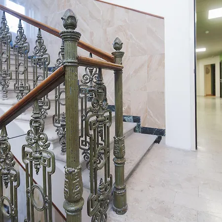 Hotel B&B Hotel Trieste Triest