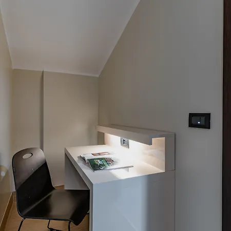 Ξενοδοχείο B&B Hotel Trieste 3*