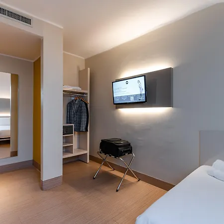 B&B Hotel Trieste 3* Трієст