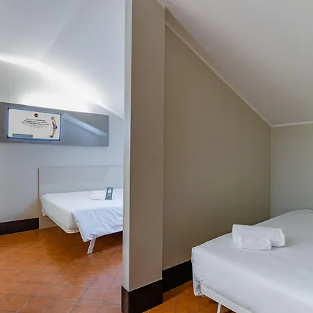 B&B Hotel Trieste Ξενοδοχείο Τεργέστη
