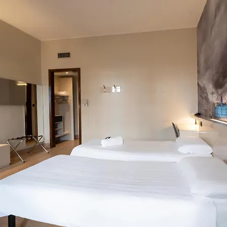 B&B Hotel Trieste Hotel Trieste